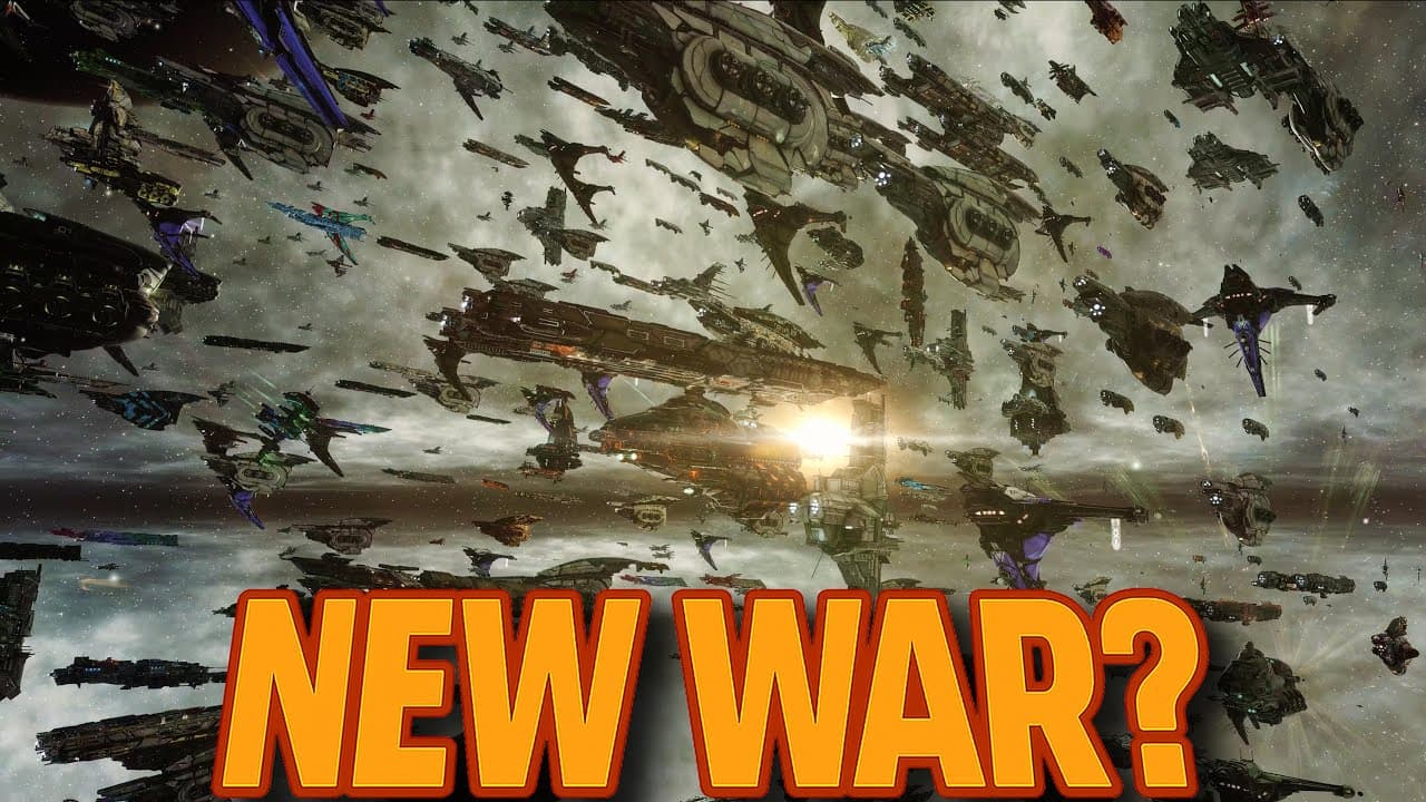 OnlyFleets INVADES Phoenix Co. | Part 2 | EVE Cinematic Report
