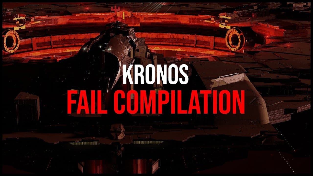 WTS Kronos