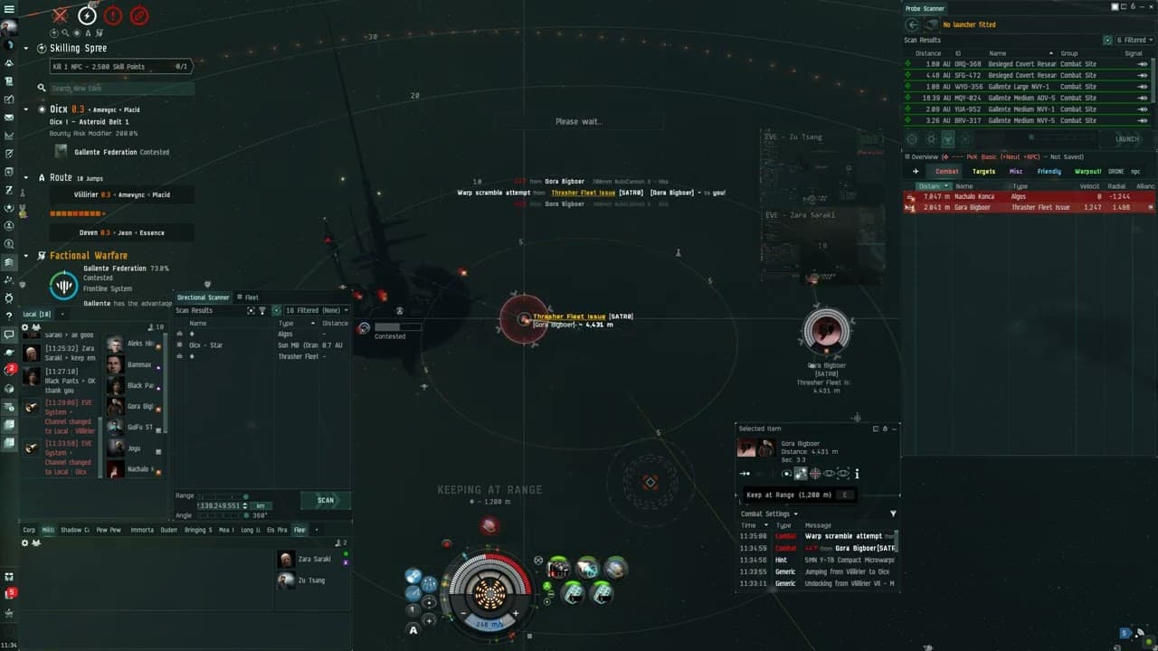 Corm Navy 2v1
