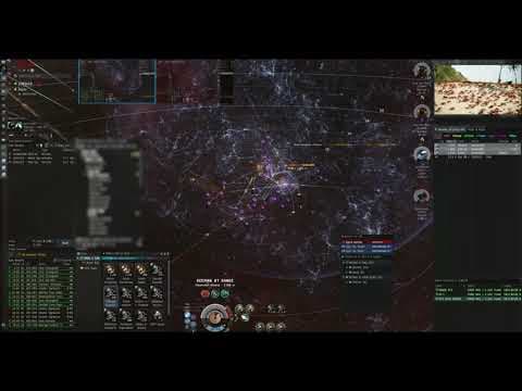 SYNDE + TURBO vs KRABS