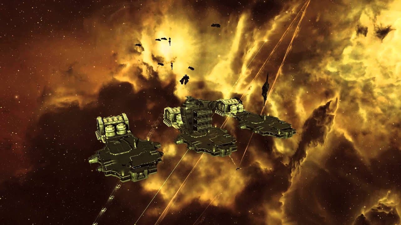 EVE Online - Difference between incursion sites