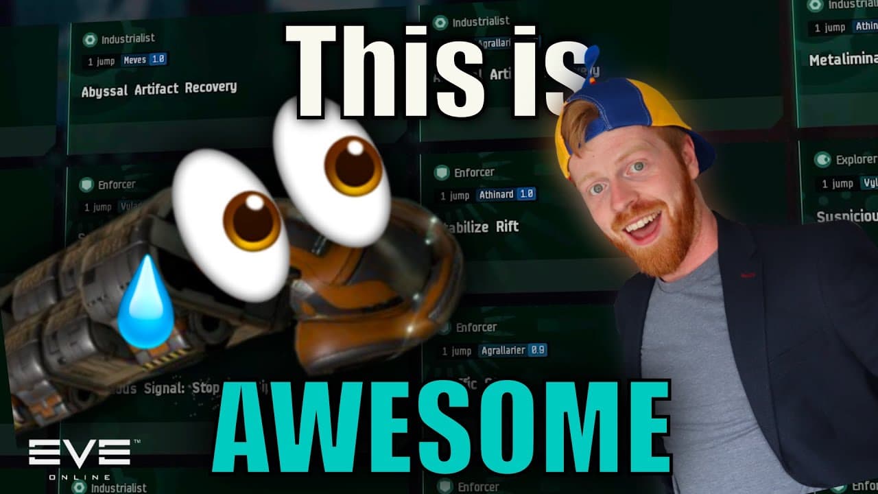 Homefront Operations are AMAZING! || EVE Online