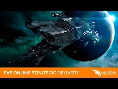 Take the fight on this C6 hole? WHY NOT?! (EVE Online solo Tengu PVP)