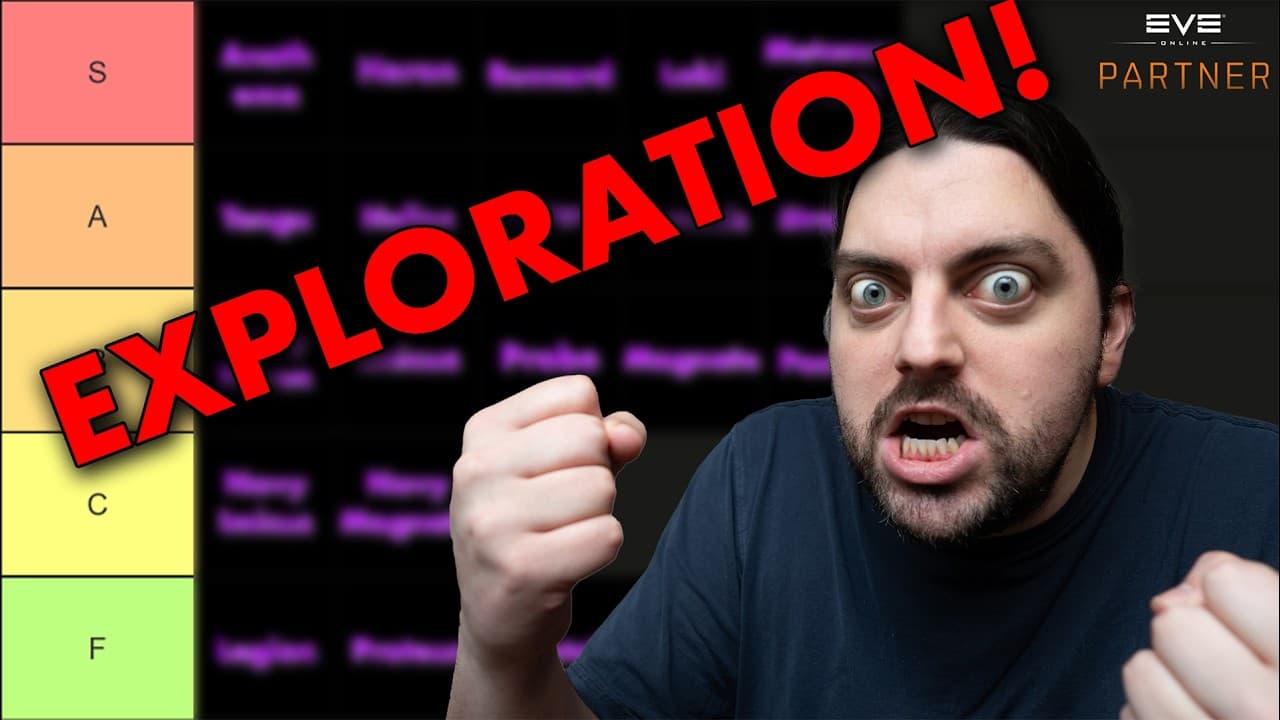 You won't believe #1! - Explo Ship Tier List