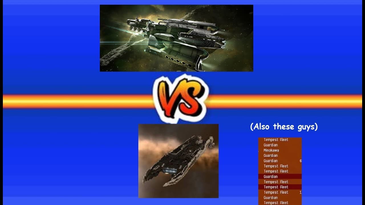 Algos versus Archon