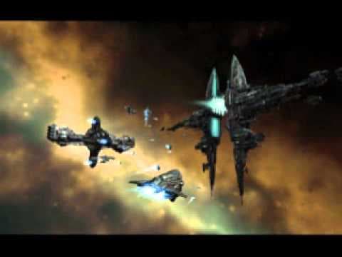 EVE Online Soundtrack - 1-01 Surplus of Rare Artifacts.wmv