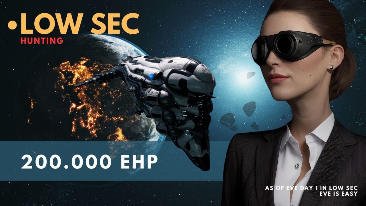 PVP. Cheap Fitting: 200.000 EHP Brutix with 1.000 DPS.