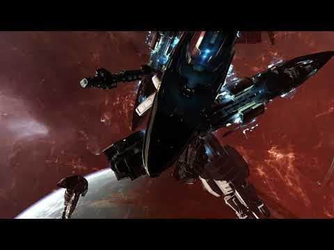 Cinematic Astrahus Takedown - killmail of the week