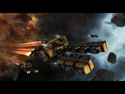 Eve online Low sec tips