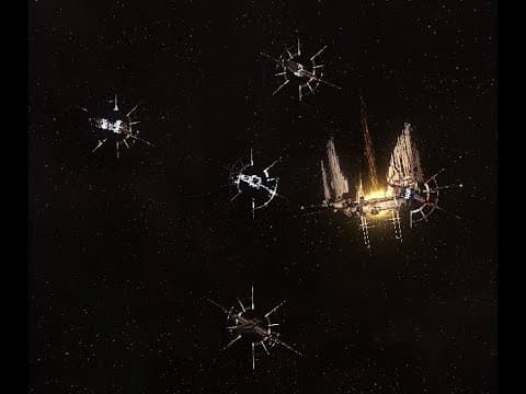 How to fight Harpy Blob with 5 Guys