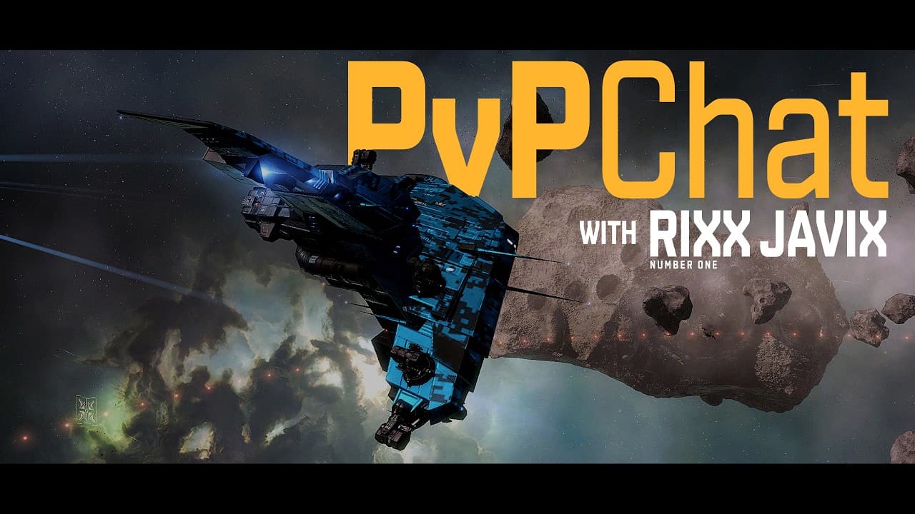 PvP Chat With Rixx Javix | Number 1