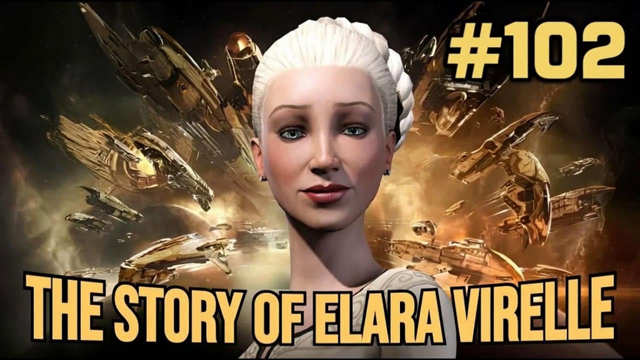 Day 102: Scouting For Moons To Steal From! | EVE Online Ironman | No Market – Build, Loot, Survive