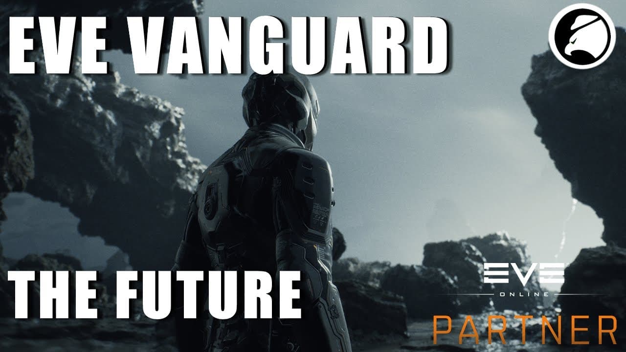 The Future of EVE Vanguard