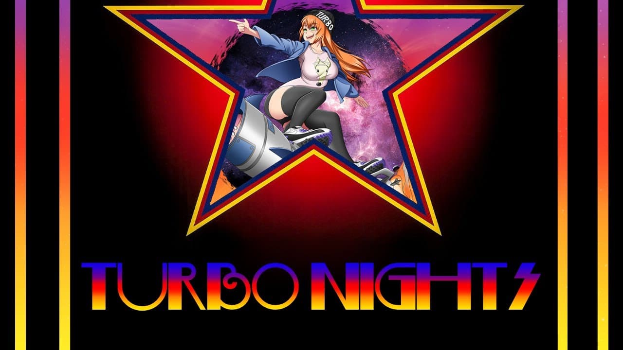 TURBOFEED OR GLORY Presents: TURBO Nights