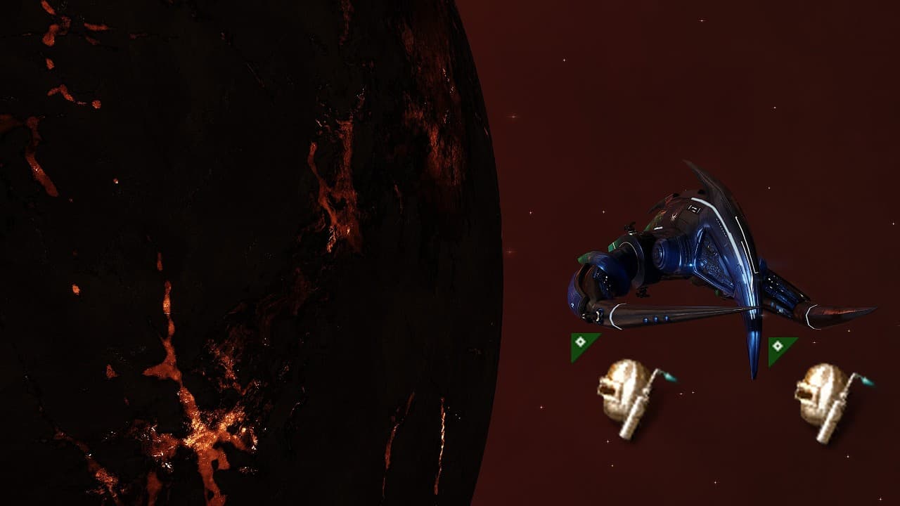Dual Rep Dramiel | EVE Online Solo PvP