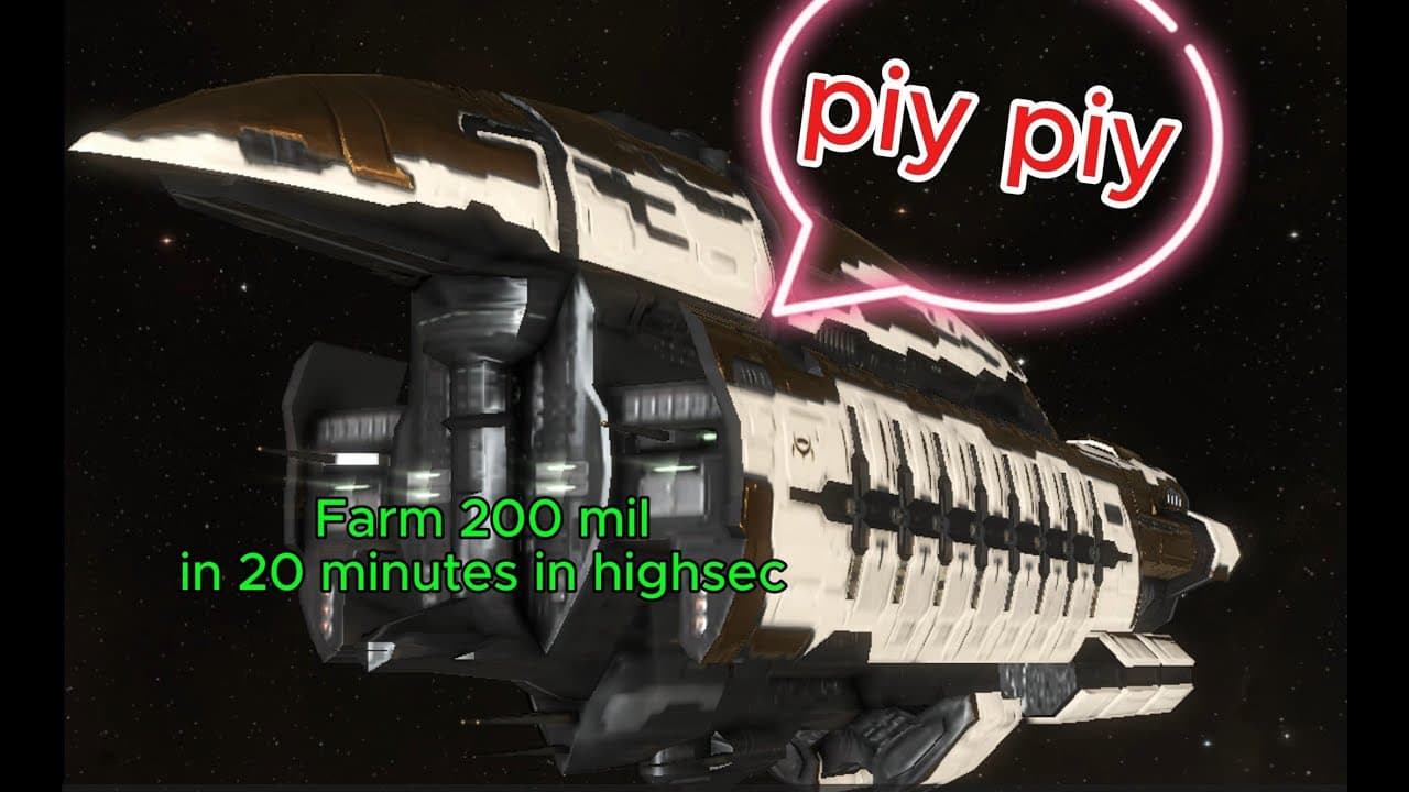 Farm new Event in HS