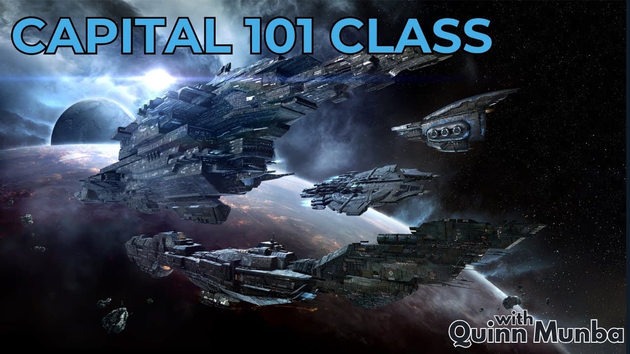 Brave Capital 101 Class with Quinn Munba