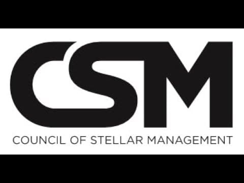 From the Vault CSM Townhall Meeting wSeleene & Two Step