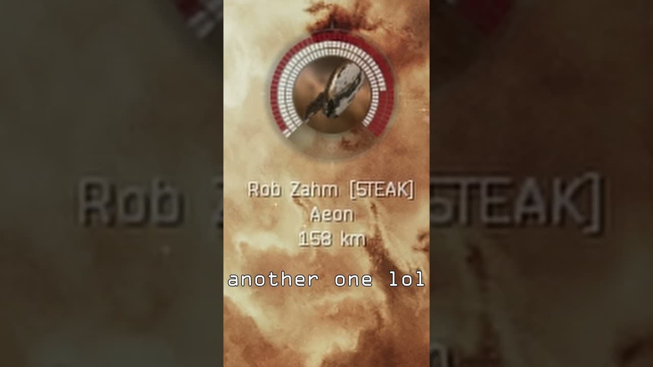 Watching BIGAB supers melt.... - EVE Online