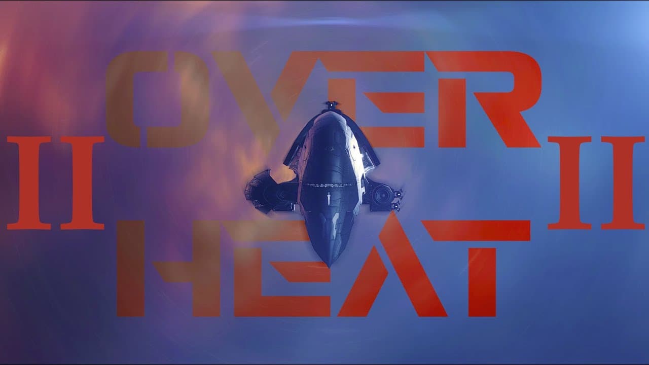 OVERHEAT II - Execution (Eve Online Small Gang PvP) + Giveaway