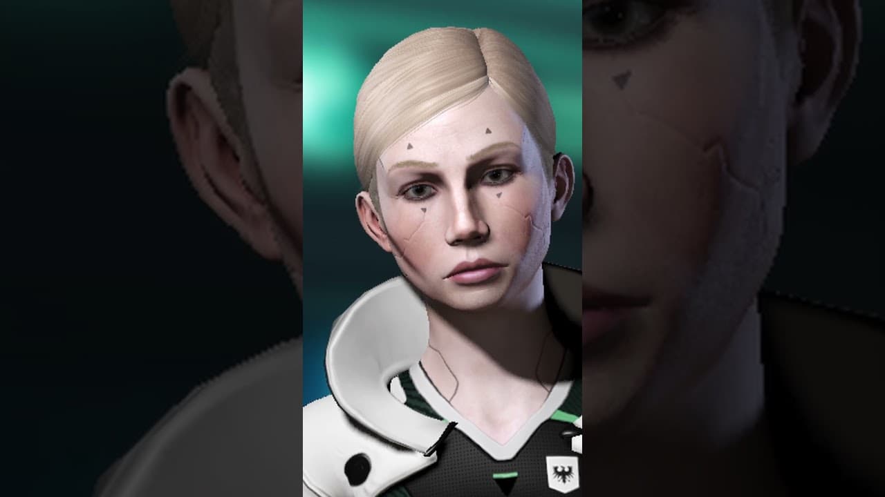 Which Gallente Presidential Candidate Would You Pick? #EVEOnline #Elections #Gaming