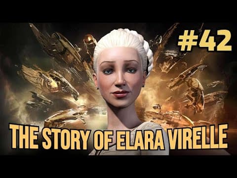 Day 42: Her First Time In The Abyss! | EVE Online Ironman | No Market – Build, Loot, Survive