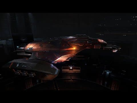 EVE Online Gila DED 5/10 Guristas Hallucinogen Supply. How to face. Combat Fit & AntiGang Travel Fit