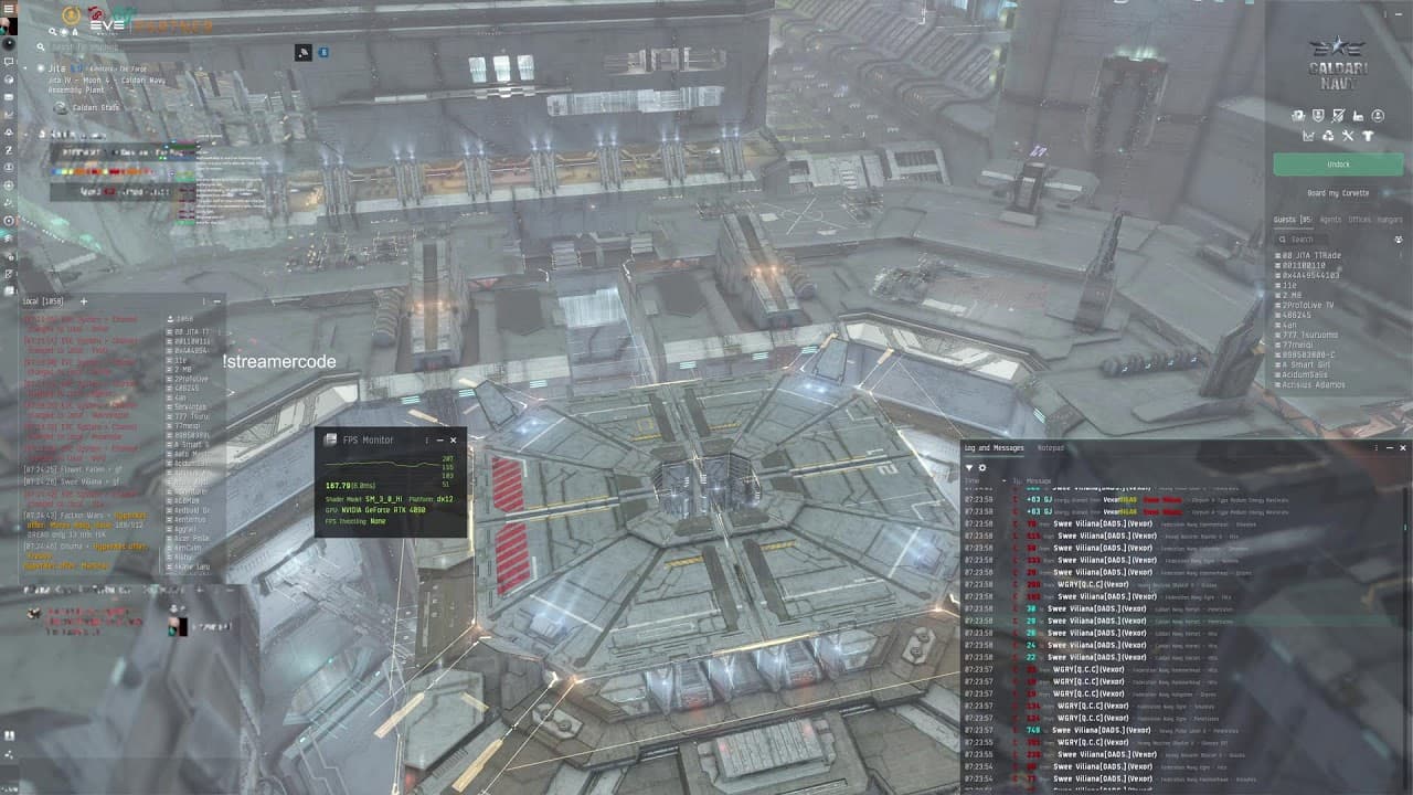 solo pvp