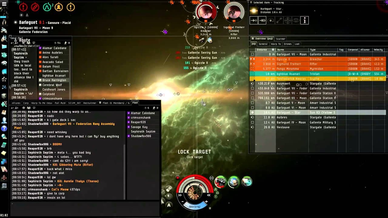 Picking on Brave Newbies Collection