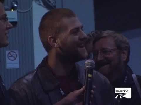 EVE Online Fanfest 2007 - CCP Panel - Q&A
