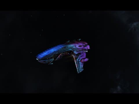 EVE Online Punisher T0 Electrical 7mins