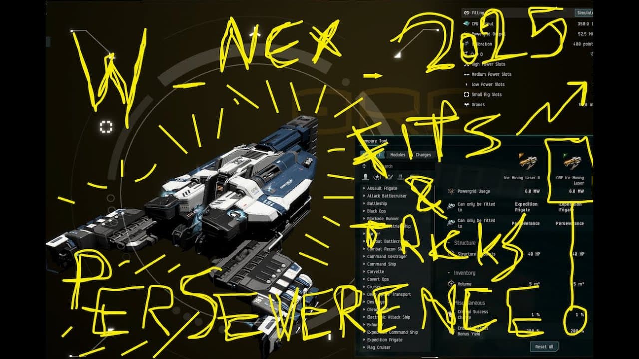 Winter Nexus -2025 - Perseverance FIT ADVICE. Endurance ICE run to BPC!!!
