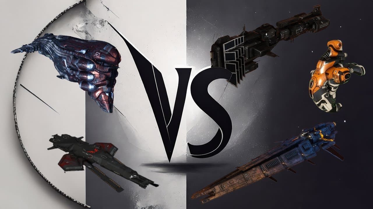 Astarte & Orthrus vs Goons Battlecruisers | with Comms