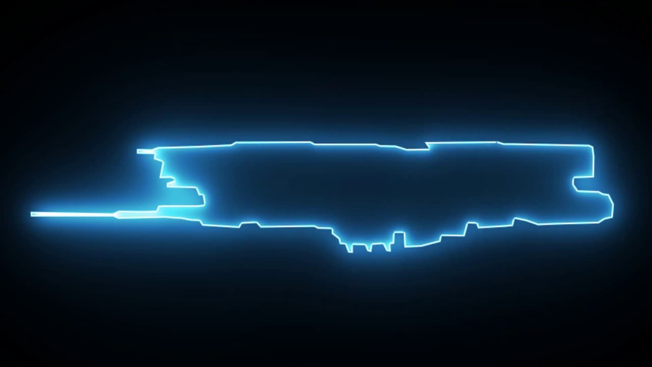 Eve Online Solo PVP - Birthday Typhoon