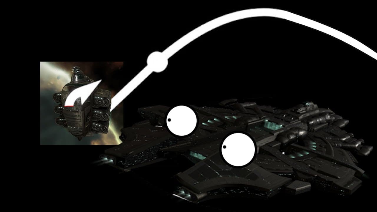 A nyx kill video I guess