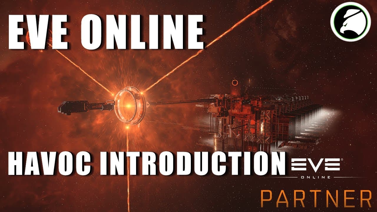 EVE Online Havoc Introduction