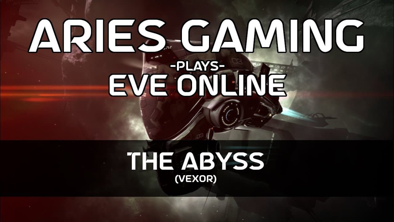 Aries Gaming 3 - EVE Online: Abyssal Deadspace