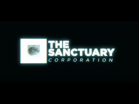 The First Fleet in The Sanctuary..