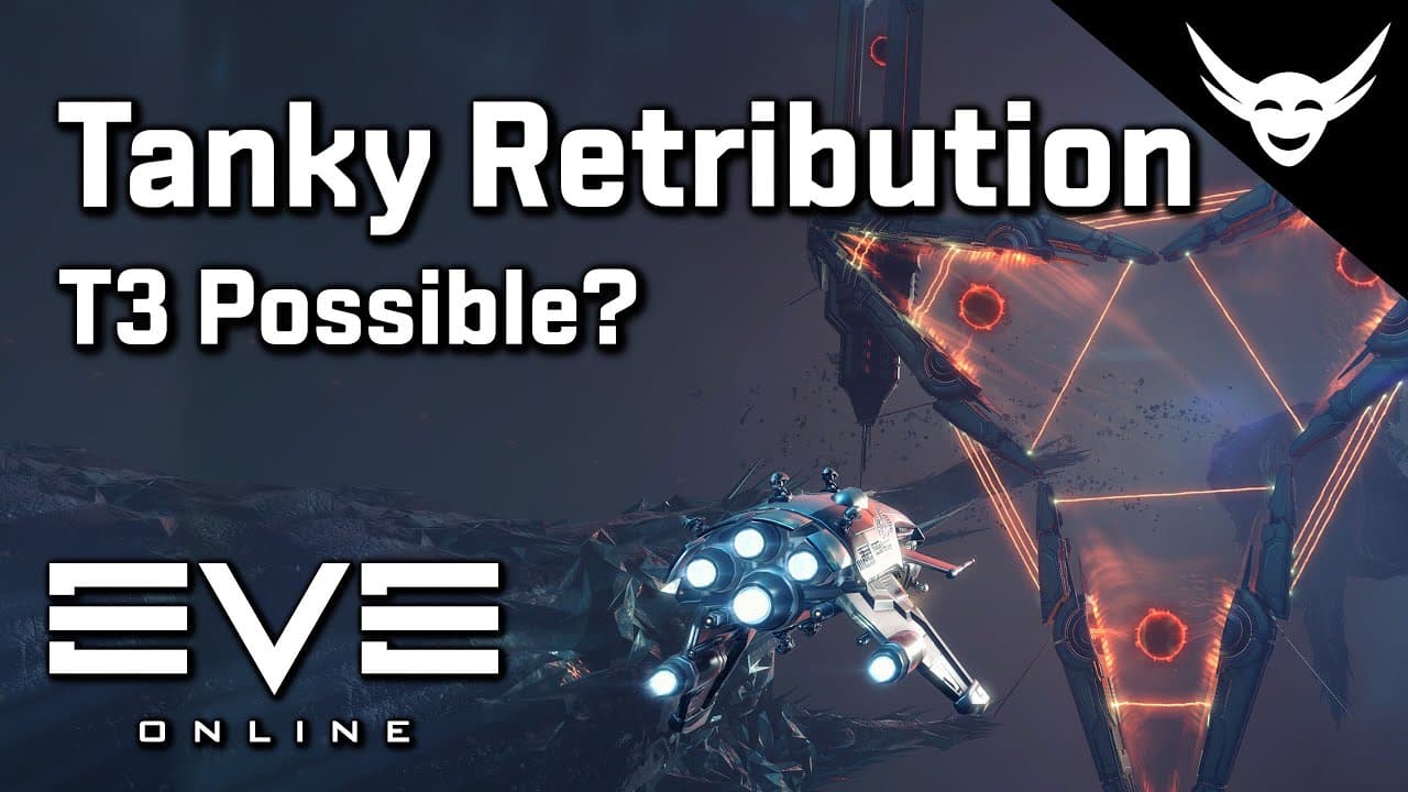 EVE Online - Can Tanky Retribution Solo T3 Abyss Reliably?