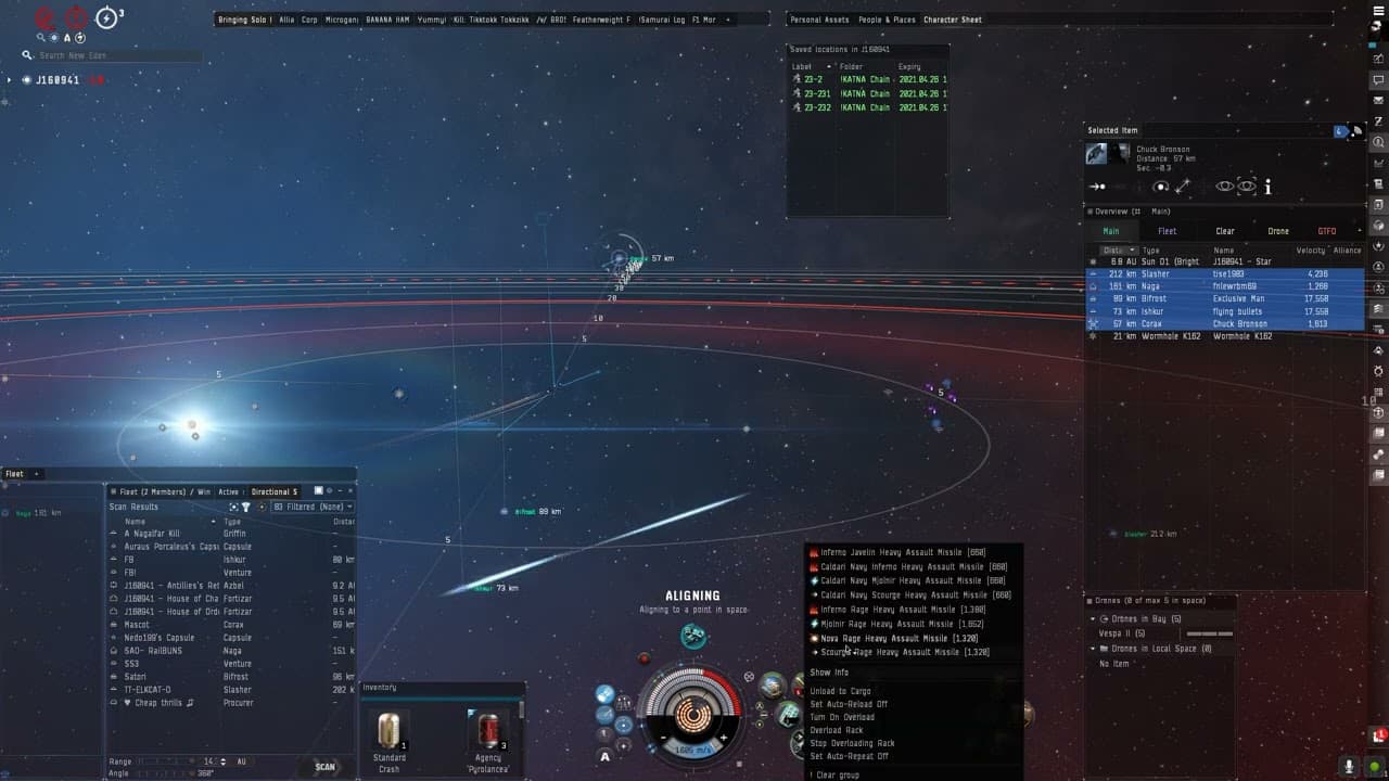 Fight vs DKVC | Cyclone, Rupture