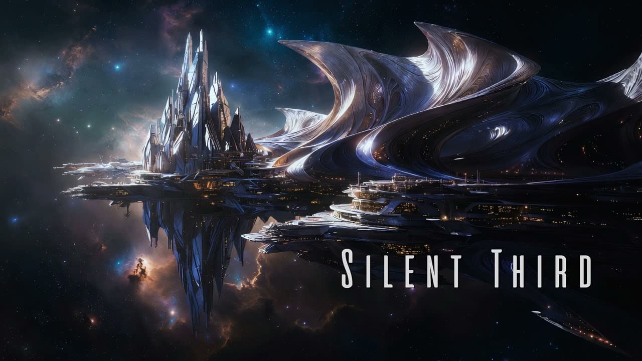 Silent Third - An Eve Online Jove Song