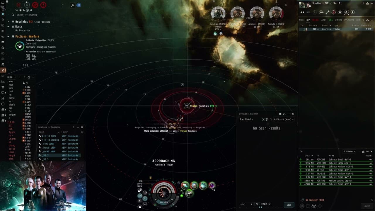 Solo pvp Executioner vs 2x Tristans