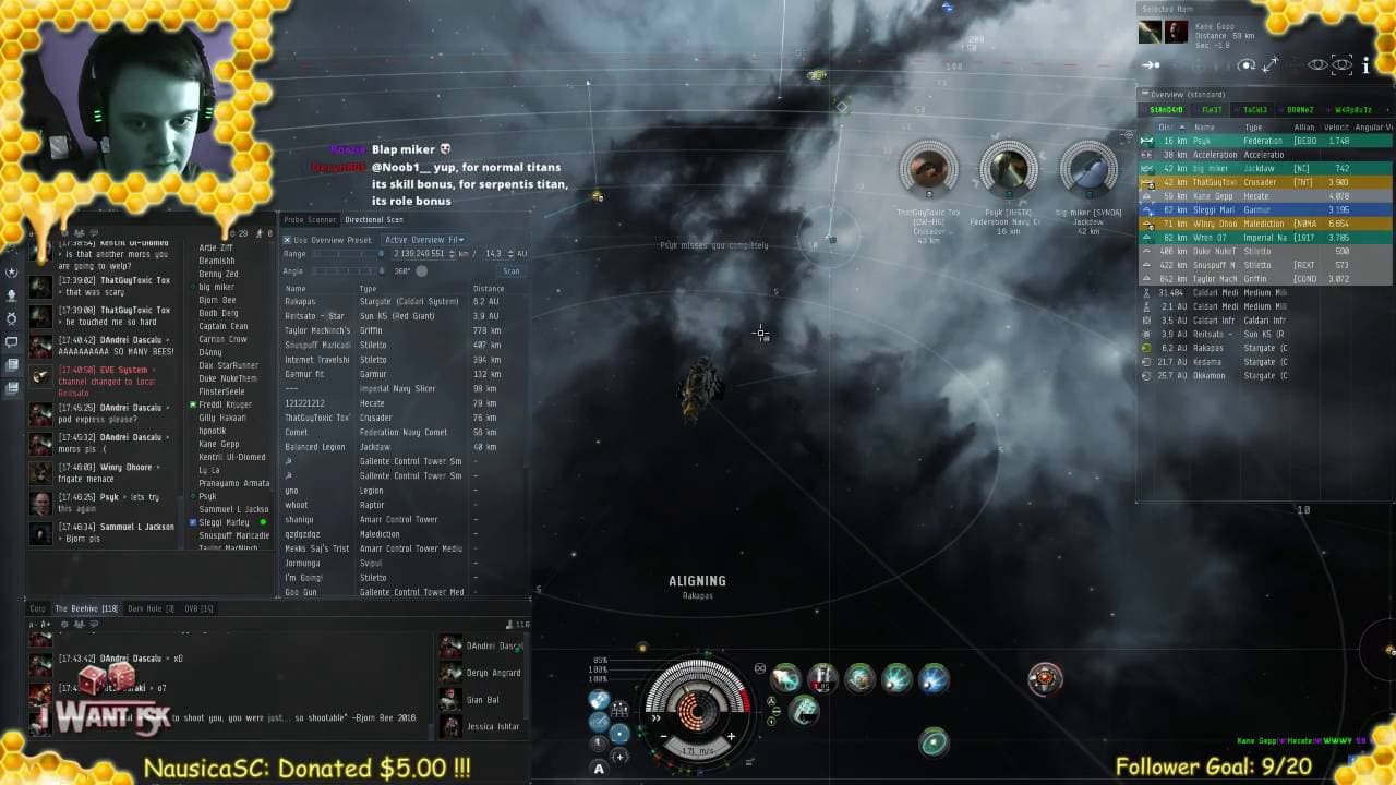 Moros Monday Madness