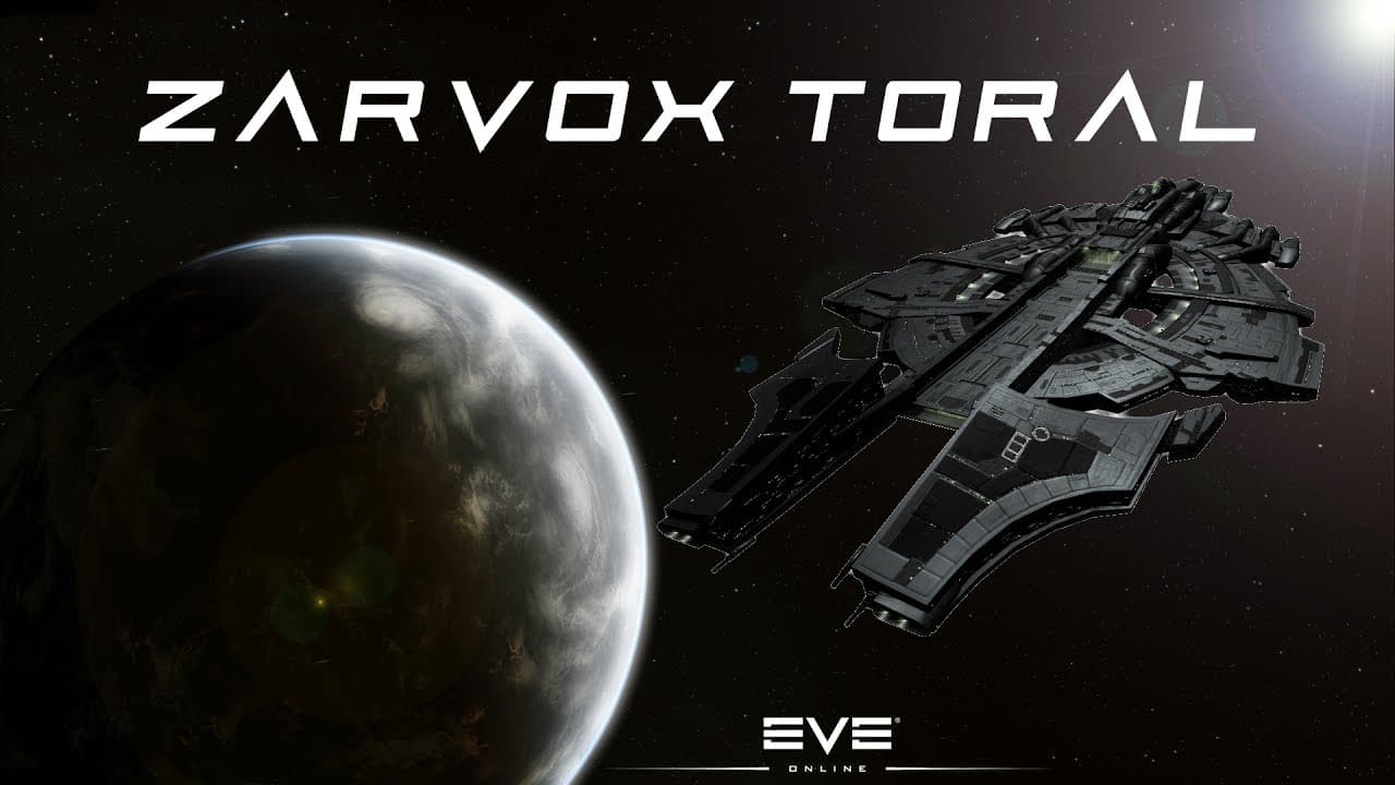 [Eve Online] NYX DOWN (loud noises - turn down sound!)