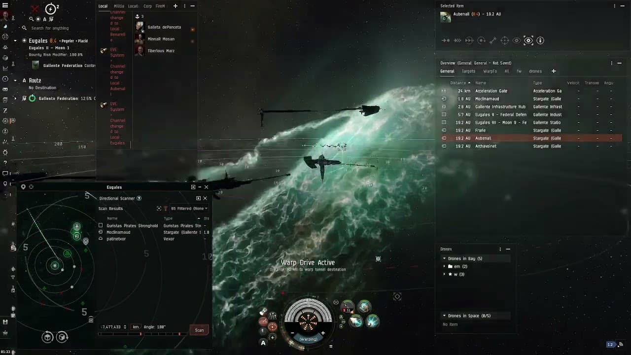 Fuck that, Med FW site dangers