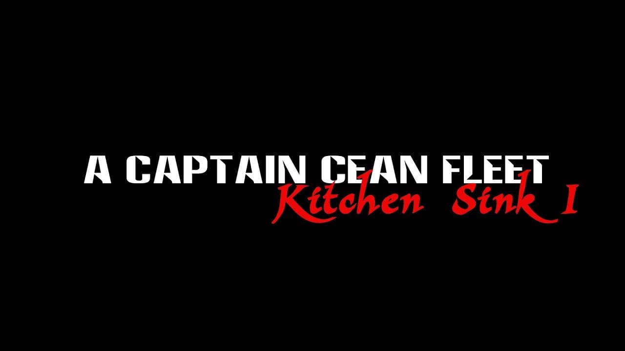 [EVE Online] A Captain Cean Fleet - Kitchen Sink I