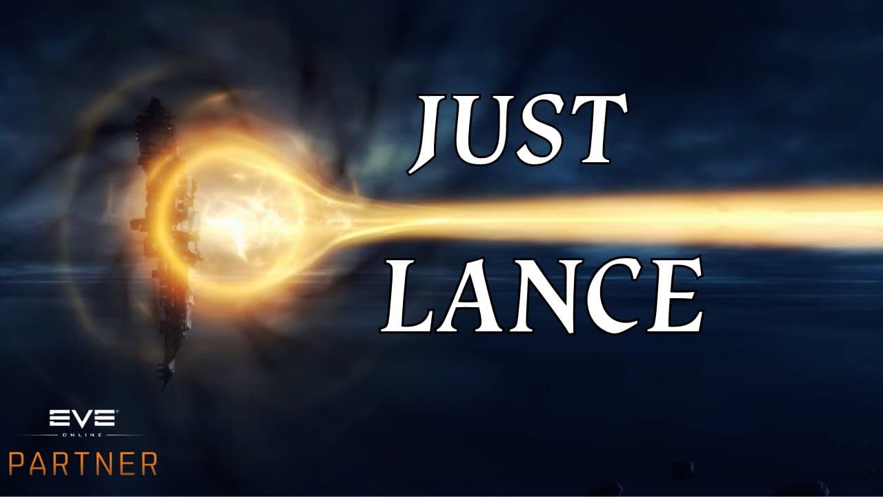 Just Lance | EVE Online