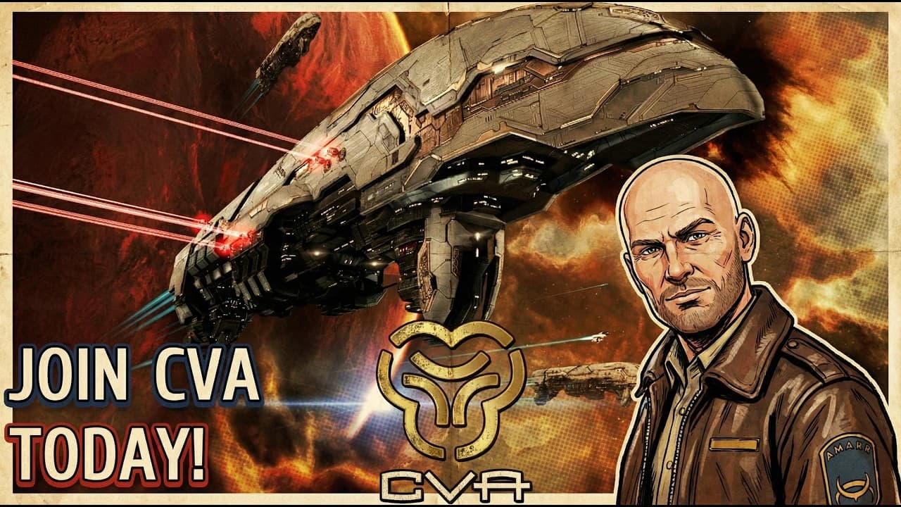 CVA counterdrop HTP&friends