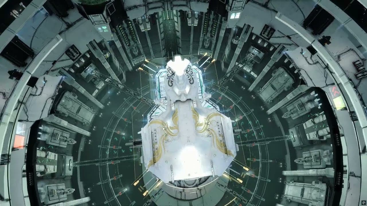 EVE Online: SKINR Barghest w/'Swelled Caprice' Line, ' Exalt Phrenes '