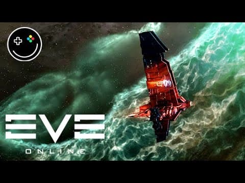 EVE Online - Beginner to Intermediate Tips in Approaching Wormholes when Exploring (needs update)